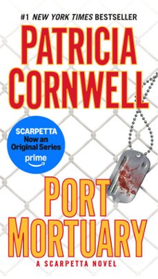 port mortuary-patricia cornwell-9781101462980