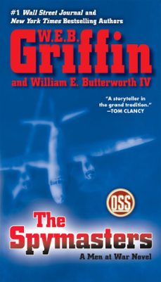 -w.e.b. griffin-william e. butterworth-9781101517680