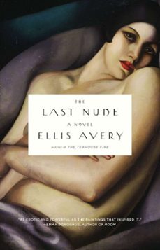 the last nude (ebook)-ellis avery-9781101554180