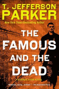 the famous and the dead (ebook)-t.jefferson parker-9781101624180