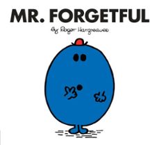 mr. forgetful-roger hargreaves-9781101632680