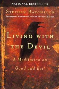 living with the devil (ebook)-stephen batchelor-9781101663080