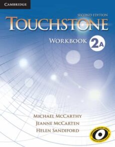touchstone level 2 workbook a 2nd edition-9781107649880