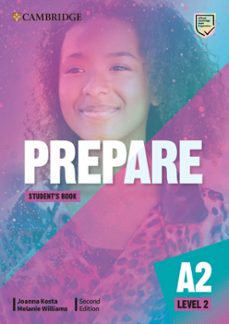 prepare level 2 student s book 2ª edition-9781108433280