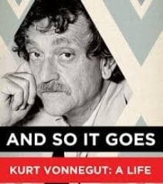 and so it goes: kurt vonnegut: a life-charles j. shields-9781250012180