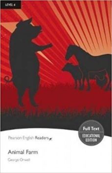 level 6: animal farm-9781292231280
