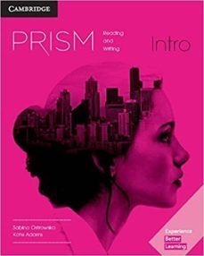 prism reading and writing skills intro student s book with online workbook-9781316624180