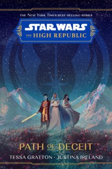 star wars: the high republic: path of deceit (ebook)-tessa gratton-9781368094580