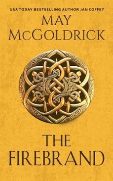 the firebrand (ebook)-may mcgoldrick-9781386627180