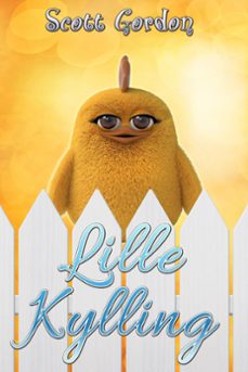 lille kylling (ebook)-scott gordon-9781386925880