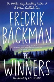 the winners-fredrik backman-9781398516380