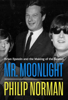 mr moonlight-philip norman-9781398542280