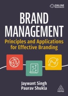 brand management-jaywant singh-9781398611580