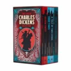 the classic charles dickens collection : 5-volume box set edition-9781398809680