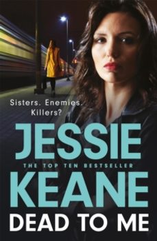-jessie keane-9781399721080