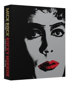 rocky horror-mick rock-9781399735780