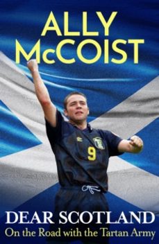 dear scotland-ally mccoist-9781399739580