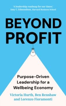 beyond profit-ben renshaw-9781399822480
