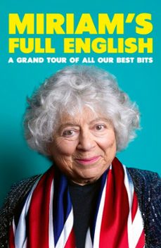 miriam's full english-miriam margolyes-9781399838580