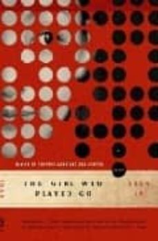 the girl who played go-shan sa-9781400032280