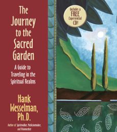 -hank wesselman-9781401930080