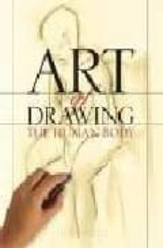art of drawing: the human body-9781402711480
