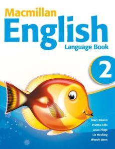 macmillan english 2 language book-9781405013680