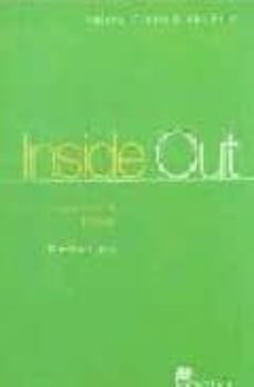inide out. teacher s book level 1 (incluye cd-rom)-sue kay-vaughan jones-9781405014380
