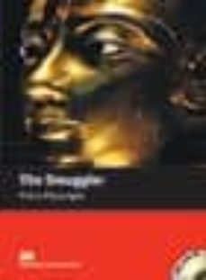 the smuggler (intermediate level) (incluye audio-cd)-piers plowright-9781405073080