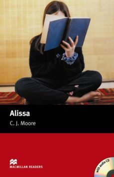 alissa (starter level) (incluye audio-cd)-9781405077880