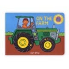 little movers: on the farm-9781405092180