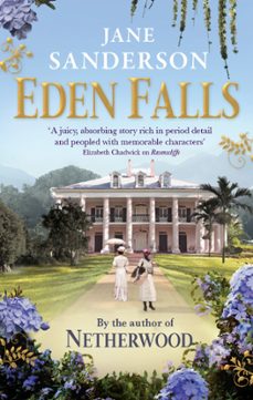 eden falls (ebook)-jane sanderson-9781405517980
