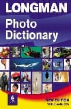 longman photo dictionary new edition (with 2 audio cd)-9781405827980
