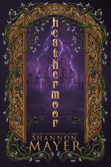 heathermoor-shannon mayer-9781405967280