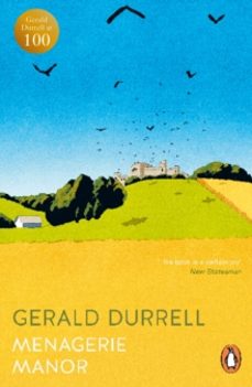 -gerald durrell-9781405978880