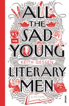 all the sad young literary men (ebook)-keith gessen-9781407006680