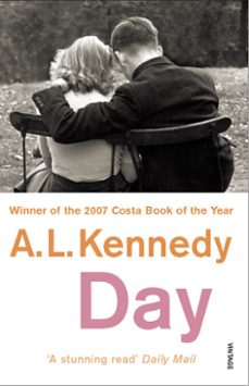 day-a.l. kennedy-9781407017280
