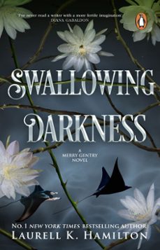 swallowing darkness-laurell k. hamilton-9781407040080
