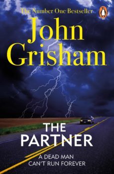 the partner-john grisham-9781407098180