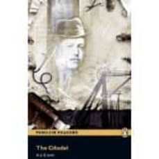 -a. j. cronin-9781408276280