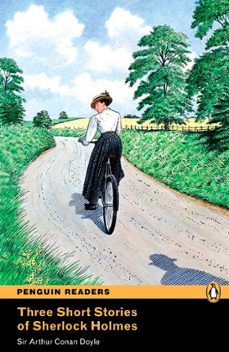 -arthur conan doyle-9781408277980