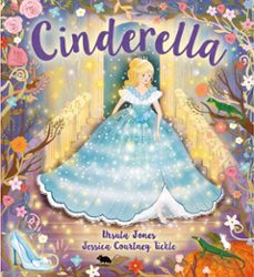 cinderella (ebook)-ursula jones-9781408332580