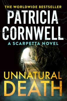 unnatural death (ebook)-patricia cornwell-9781408728680