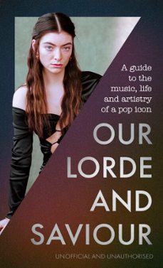 our lorde and saviour (ebook)-m. bartholomew-9781408783580