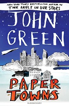 paper towns-9781408848180