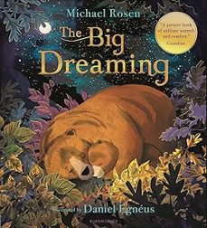 the big dreaming-michael rosen-9781408883280