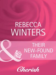 -rebecca winters-9781408945780