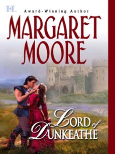 -margaret moore-9781408953280