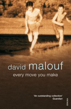 -david malouf-9781409015680