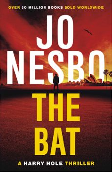 the bat-jo nesbo-9781409019480